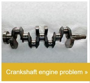 Crankshaft engine problem, Crankshaft problems and causes diagnostics available at Engine Problem. Please phone 07 3208 0017 for more information.