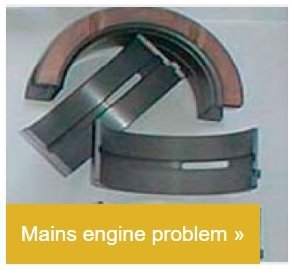 Mains engine problem, Mains main bearing problems and causes diagnostics available at Engine Problem. Please phone 07 3208 0017 for more information.