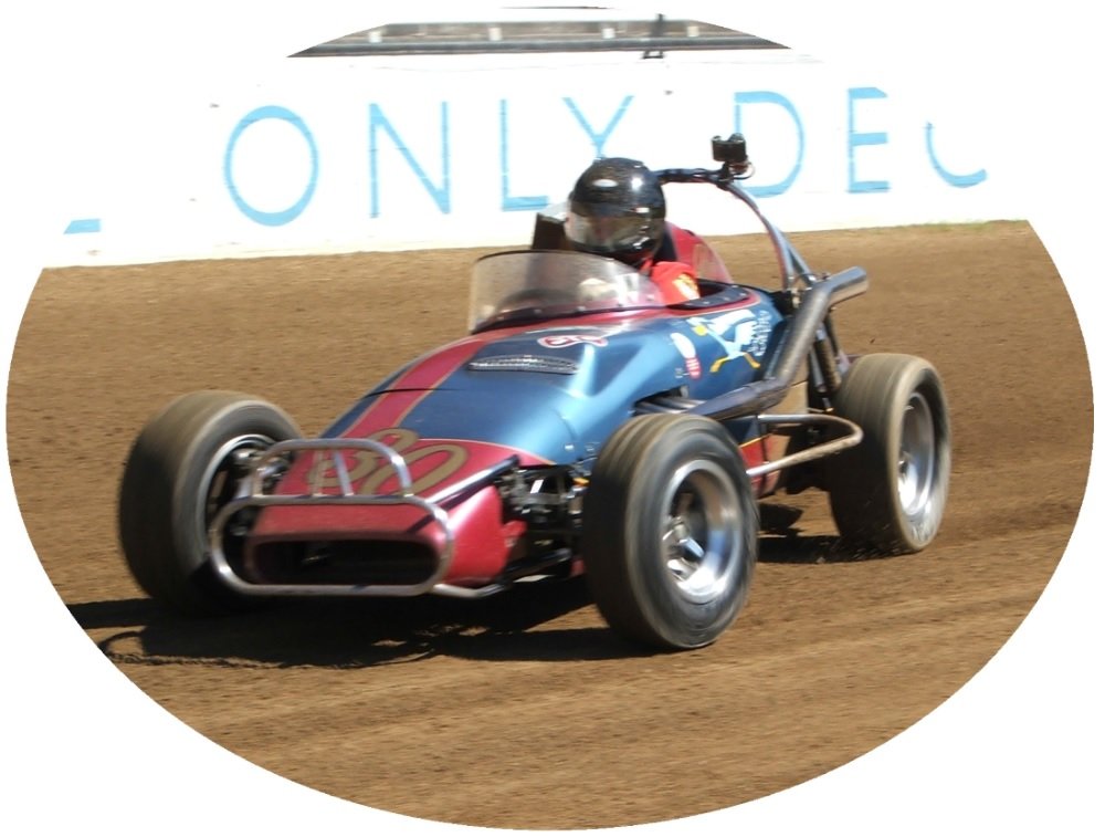 Vintage Speed Photo 6
