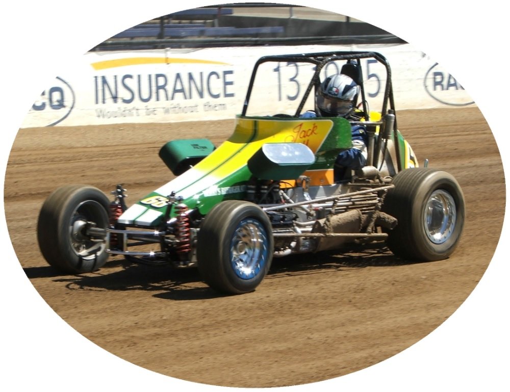 Vintage Speed Photo 9