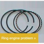 Ring problems and causes diagnostic available at Engine Problem. Please phone 07 3208 0017 for more information.